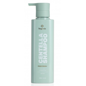 Шампунь для волос Centella Shampoo Bogenia BG416 №001, 450 мл