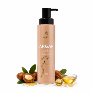 Кондиціонер для волосся Argan Oil Conditioner Bogenia BG411 №002, 400мл