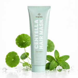 Маска для волосся Centella Hair Mask Bogenia BG416 №003, 300мл