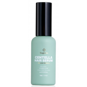 Сыворотка для волос Centella Hair Serum Bogenia BG416 №005, 50 мл