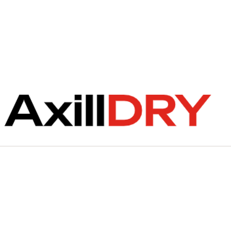 Кульковий антиперспірант тривалої дії AxillDRY Strong до 7 днів, 50 мл