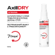 Антиперспірант-спрей тривалої дії для пахв, долонь і стоп AxillDRY Strong до 7 днів, 50 мл