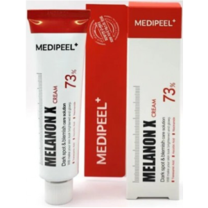 Крем для обличчя освітлювальний проти пігментації Medi-Peel Melanon X Cream, 30 мл