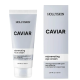 Омолоджуючий крем для обличчя з екстрактом чорної ікри HOLLYSKIN Caviar Face Cream, 50 мл