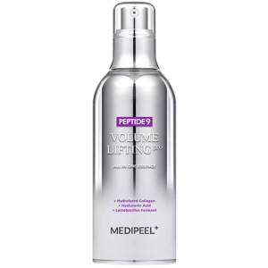 Ліфтінг-есенція для еластичності шкіри обличчя Medi Peel Peptide 9 Volume All In One Essence Pro, 100 мл
