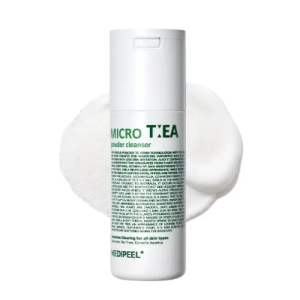 Пудра для вмивання ензимна з чайним деревом Medi-Peel Micro Tea Powder Cleanser, 70 г