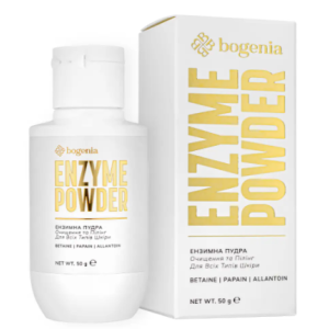 Ензимна пудра Enzyme Powder Bogenia BG436, 50 гр