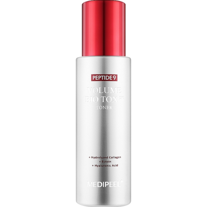 Пептидный тонер Medi-Peel Peptide 9 Volume Bio Tox Toner Pro, 250 мл