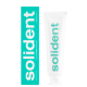 Ежедневная отбеливающая зубная паста Solident Original mint/мята, 90 гр