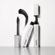 Термотушь - сыворотка с пептидами ЧЕРНАЯ "BLACK TERMO MASCARA with peptides" Unico, 10 гр
