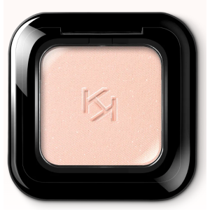 Тіні для повік KIKO MILANO High pigment eyeshadow 20 Sparkling Light Rose, 1.5 гр
