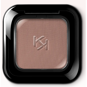 Тіні для повік KIKO MILANO High pigment eyeshadow 32 Hazelnut Matte, 1.5 гр
