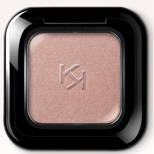 Тіні для повік KIKO MILANO High pigment eyeshadow 25 Satin Light Rose, 1.5 гр