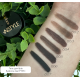Гель для бровей TopFace "Instyle - Eyebrow gel" - PT55 05 – Coffee (темный серо-коричневый), 3.5 гр