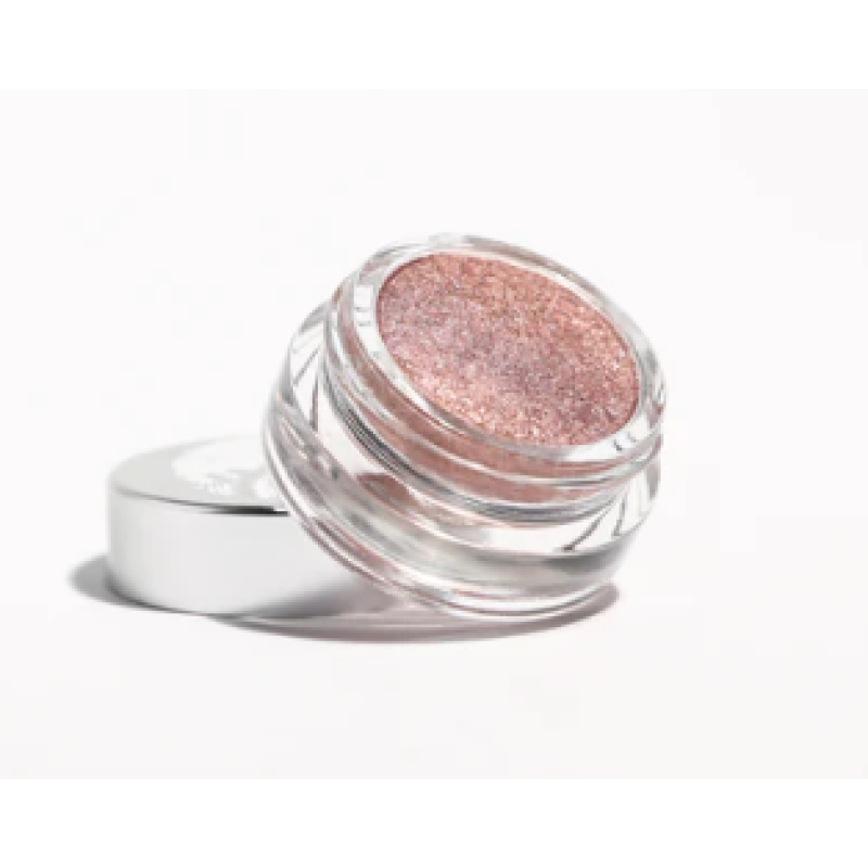 Лимитированный сияющий топпер-тени SHINY EYE TOPPER "MUSE" Unico, 7 гр