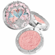 Рельєфні рум'яна Swan Ballet Embossed Blush (02 Romanticism) від Flower Knows, 5 гр