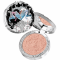Рельєфні рум'яна Swan Ballet Embossed Blush (04 Pleuche) від Flower Knows, 5 гр