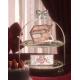 Палетка теней Flower Knows 02 Strawberry Cassis (азиатская версия) (Strawberry Cupid)