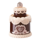 Парфуми Caramel Bear з колекції Sweetie bear від Flower Knows, 50 мл