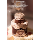 Парфуми Caramel Bear з колекції Sweetie bear від Flower Knows, 50 мл