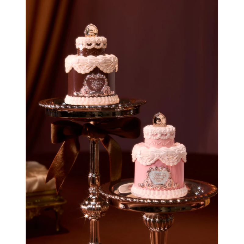 Парфуми Caramel Bear з колекції Sweetie bear від Flower Knows, 50 мл