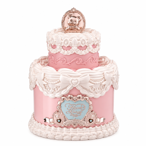 Парфуми Honey Lemon з колекції Sweetie bear від Flower Knows, 50 мл
