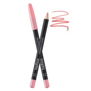 Олівець для губ водостійкий TopFace "Waterproof Lipliner" 103 PT613, 1.14 г