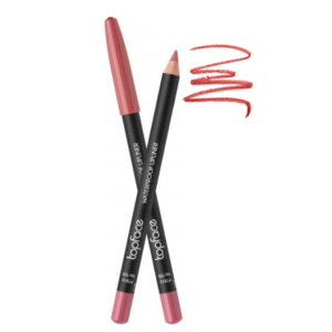 Карандаш для губ водостойкий TopFace "Waterproof Lipliner" 105 PT613, 1.14 г