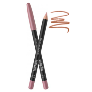 Олівець для губ водостійкий TopFace "Waterproof Lipliner" 106 PT613, 1.14 г
