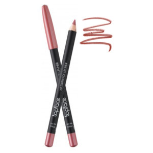 Карандаш для губ водостойкий TopFace "Waterproof Lipliner" 107 PT613, 1.14 г