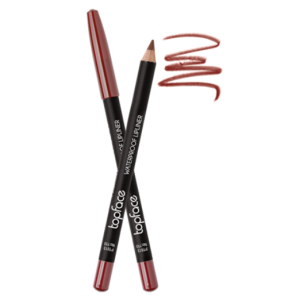 Карандаш для губ водостойкий TopFace "Waterproof Lipliner" 110 PT613, 1.14 г