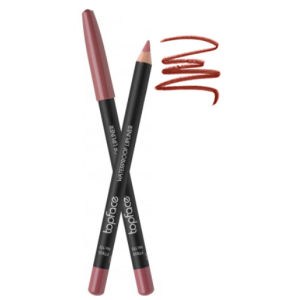 Олівець для губ водостійкий TopFace "Waterproof Lipliner" 112 P2T613, 1.14 г