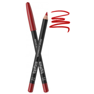 Карандаш для губ водостойкий TopFace "Waterproof Lipliner" 117 PT613, 1.14 г