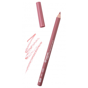 Олівець для губ дерев'яний Bogenia Lip Liner BG500 05, 1 шт