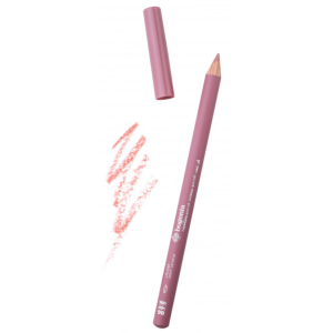 Олівець для губ дерев'яний Bogenia Lip Liner BG500 06, 1 шт
