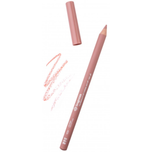 Олівець для губ дерев'яний Bogenia Lip Liner BG500 15, 1 шт