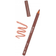 Олівець для губ дерев'яний Bogenia Lip Liner BG500 17, 1 шт
