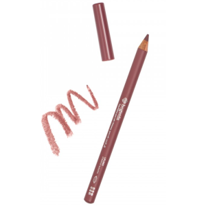 Олівець для губ дерев'яний Bogenia Lip Liner BG500 23 , 1 шт