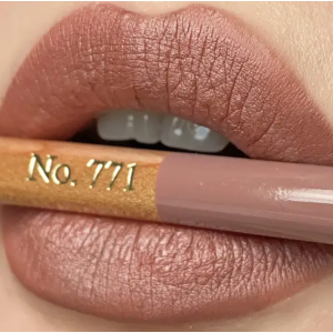 Олівець для губ MISS TAIS  771 дерев'яний, 1 шт