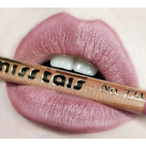 Олівець для губ MISS TAIS  774 дерев'яний, 1 шт
