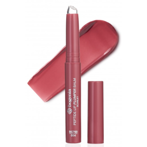 Помада-бальзам для губ Bogenia Peptide Lip Plumper Balm BG760 04, 1 шт