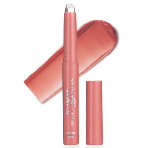 Помада-бальзам для губ Bogenia Peptide Lip Plumper Balm BG760 06, 1 шт