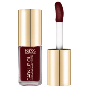 Олія для губ зволожуюча Bless Beauty DarkUp Lip Oil (03 - Coffee Crema), 1 шт