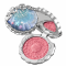 Шовковисті сатинові рум'яна  03 Coral Seashell від Flower Knows з колекції Shell's Jewel