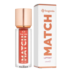 Тінт - помада для губ Match Lip Bogenia Tint BG714 06, 1.9 мл