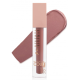 Рідка матова помада для губ Neverti MATTE COUTURE LIQUID NP804 111, 4.5 мл