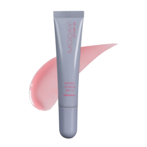 Бальзам-блеск для губ MODAY (Allure) Peptides Lips на основе пептидных комплексов Maxi-Lip и VOLUFORM, 10 мл