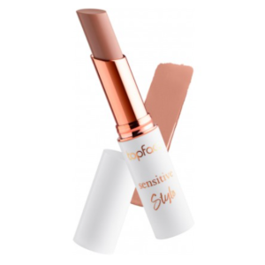 Помада для губ TopFace "Sensitive - Stylo Lipstick" PT157 001 - Moonstone, 3.5 гр