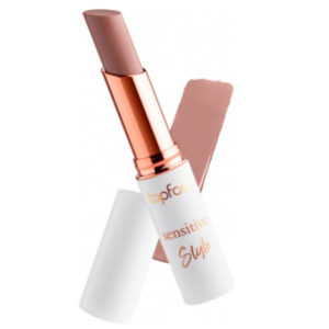 Помада для губ TopFace "Sensitive - Stylo Lipstick" PT157 004 - Brown Sugar, 3.5 гр
