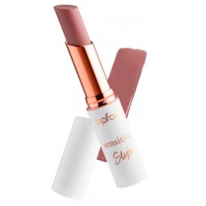 Помада для губ TopFace "Sensitive - Stylo Lipstick" PT157 008 - Nude Rose, 3.5 гр